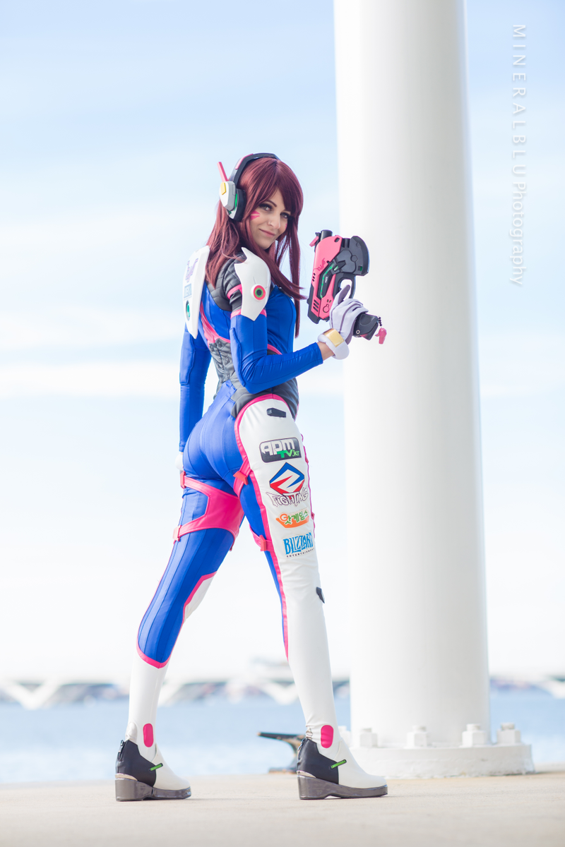 Cosplay by Friscoblondie | Photo by Mineralblu